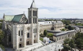 Chic Et Spacieux Appart Avec Parking